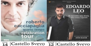 Torna a Cosenza &lsquo;&rsquo;Exit. Deviazioni in arte e musica&rsquo;&rsquo;