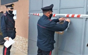 Sequestrate a Gizzeria due autofficine abusive