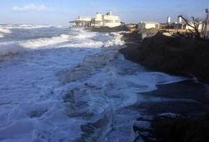 Balneazione 2018: ritorna balneabile il punto "200 mt nord Canalone Artino" a Cir&ograve; Marina