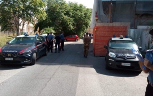 Cosenza: migranti positivi, vigilare sui centri di Rende e Amantea