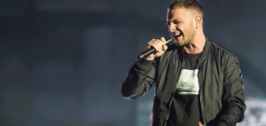 Concerto di Anastasio al Summer Arena