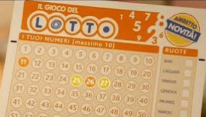 Vinti oltre 254 mila euro nel Reggino