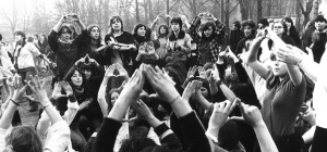 Incontri di Primavera a Tropea, Sos Korai affronta la ''Questione donna''