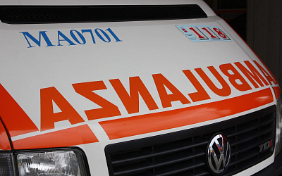 Incidente sulla Salerno-Reggio Calabria, morta una giovane donna