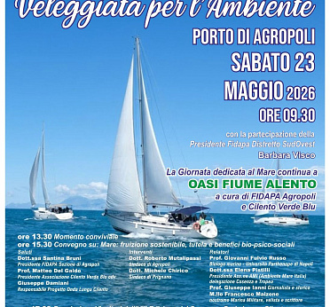 Infermieri in bicicletta a Catanzaro per il Giro delle cure palliative pediatriche