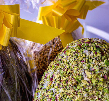 Pasqua, in Calabria il valore dell'artigianato dolciario tra qualità, tradizione e sfide economiche