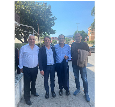 Fuga dei giovani, il consigliere regionale Bruno replica al collega Giannetta: ''Prima di attaccare Tridico guardi ai problemi reali della Calabria''