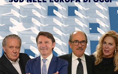 ''Potere, Verità ed Economia'': Tridico a Crotone per rimettere al centro il futuro dei giovani e del Sud contro la propaganda di Occhiuto